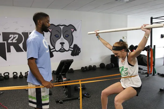 Grit 22 Performance Gym Picture 5