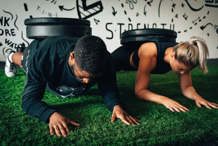 Grit 22 Performance Gym Picture 10