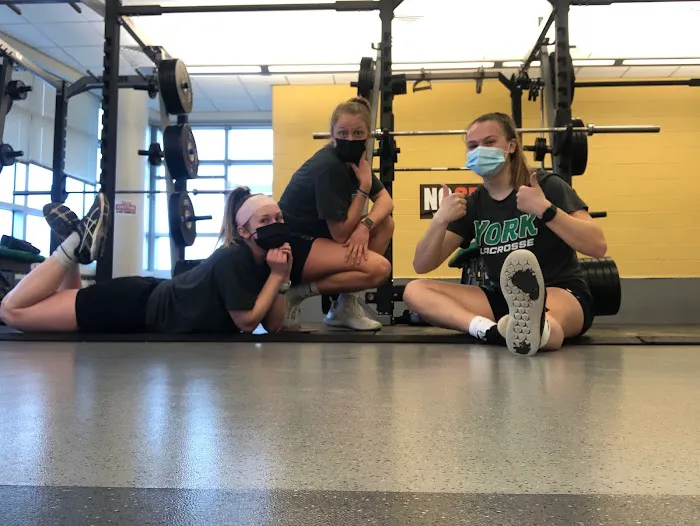 Grit 22 Performance Gym Picture 6