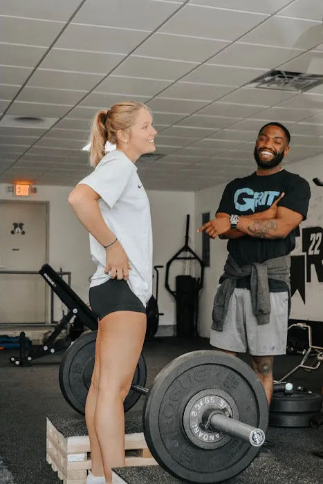 Grit 22 Performance Gym Picture 7