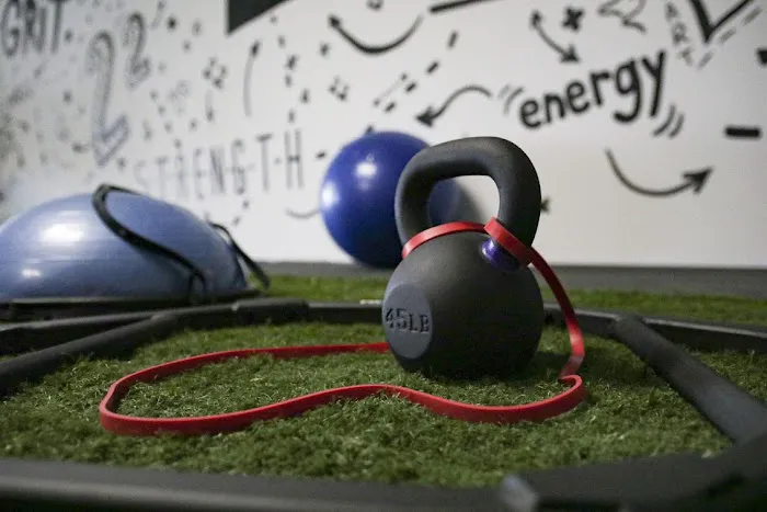Grit 22 Performance Gym Picture 9