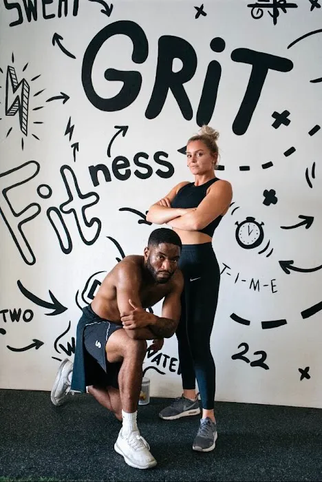 Grit 22 Performance Gym Picture 4