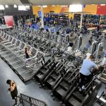 Crunch Fitness - York