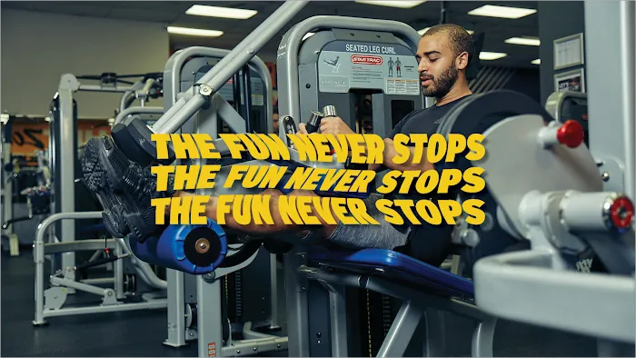 Crunch Fitness - York Picture 10