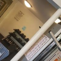 Heatherfield Brighton Club ico