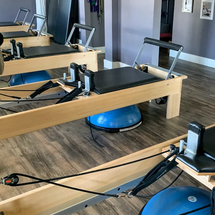 Absolute Pilates - Harrisburg Picture 6