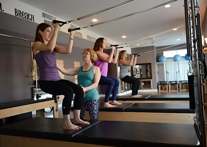 Absolute Pilates - Harrisburg Picture 4