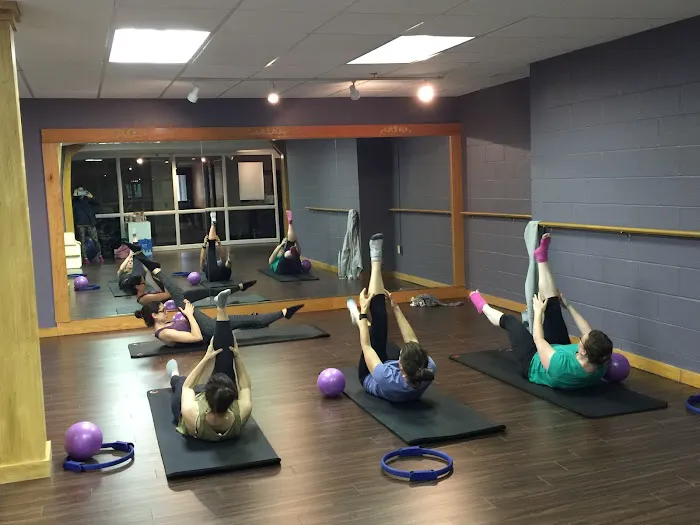 Absolute Pilates - Harrisburg Picture 2