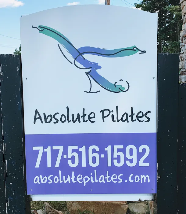 Absolute Pilates - Harrisburg Picture 10