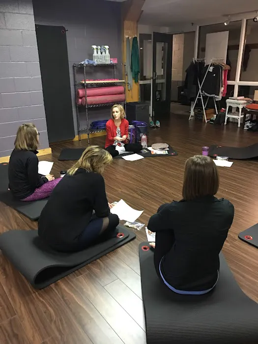 Absolute Pilates - Harrisburg Picture 3