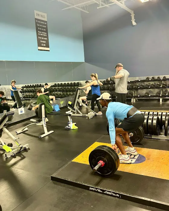 5 Bridges Health & Fitness Picture 8