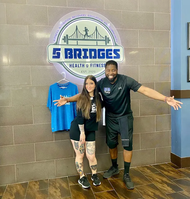 5 Bridges Health & Fitness Picture 10