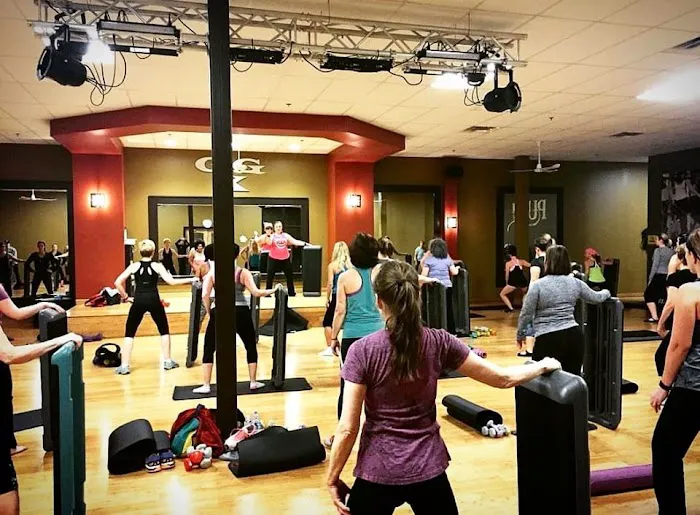 5 Bridges Health & Fitness Picture 5