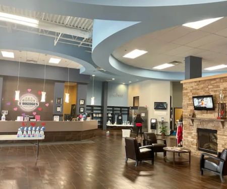 5 Bridges Health & Fitness