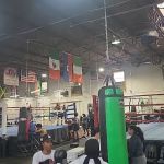 Unite Central PA Boxing