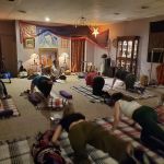 Bee Present Wellness LLC