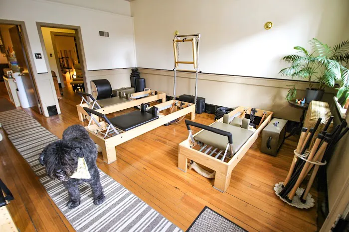 Morgan Pilates And Yoga Picture 4