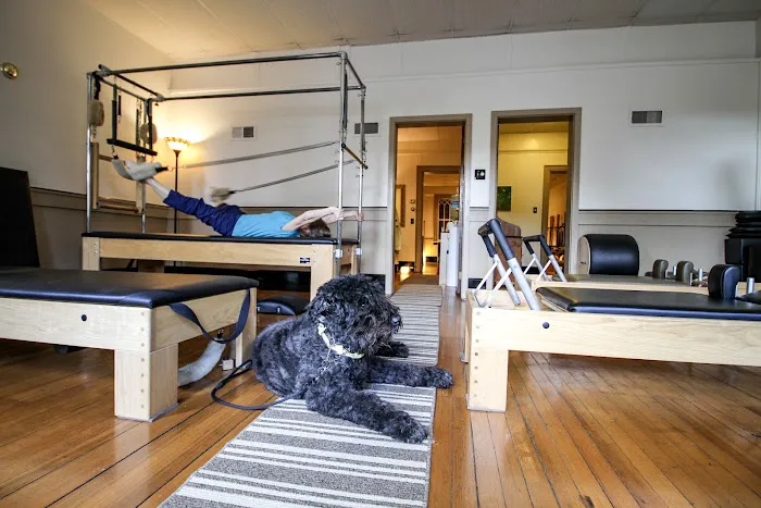 Morgan Pilates And Yoga Picture 3