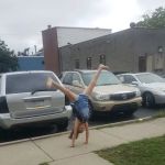Harrisburg Gymnastics School