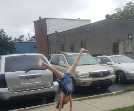 Harrisburg Gymnastics School