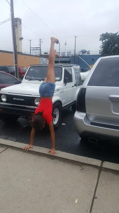 Harrisburg Gymnastics School Picture 2