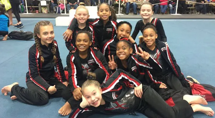 Harrisburg Gymnastics School Picture 3