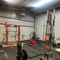 Red Kilo Barbell and Fitness ico