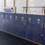 Chaka CrossFit