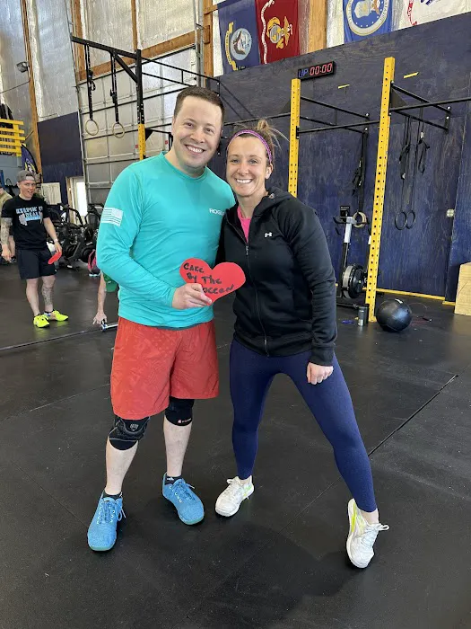 Chaka CrossFit Picture 3