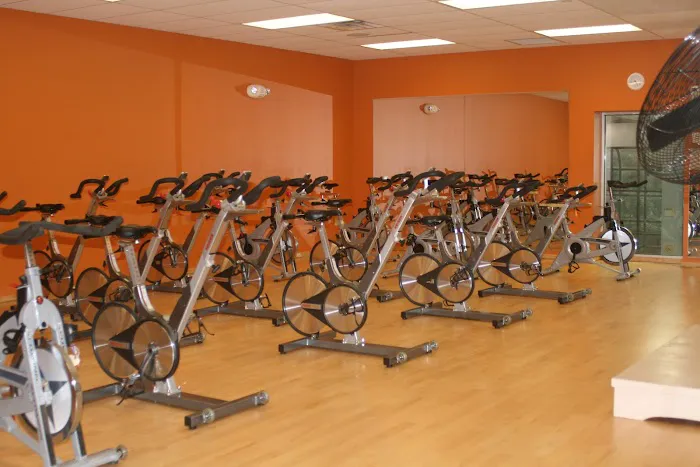 Central Penn Fitness & Aquatics Center Picture 2
