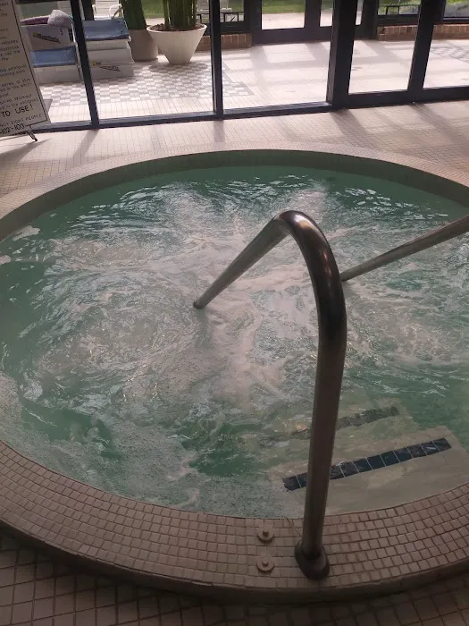 Central Penn Fitness & Aquatics Center Picture 10