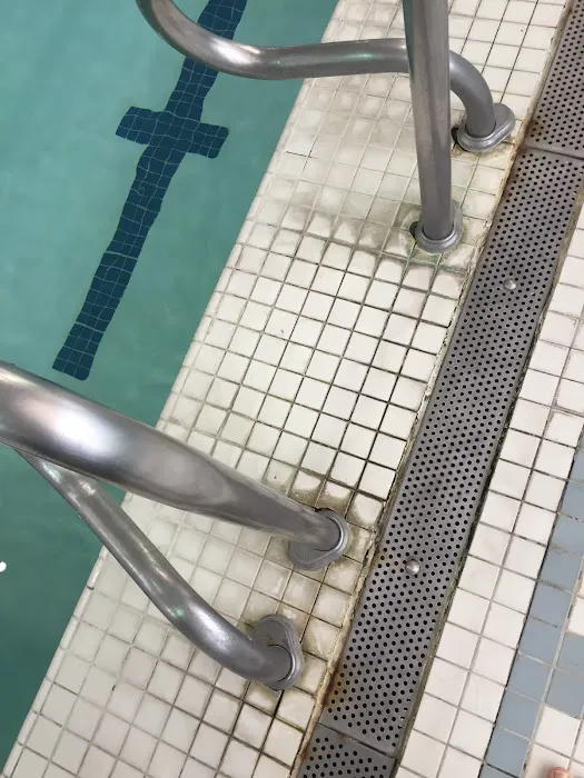 Central Penn Fitness & Aquatics Center Picture 5