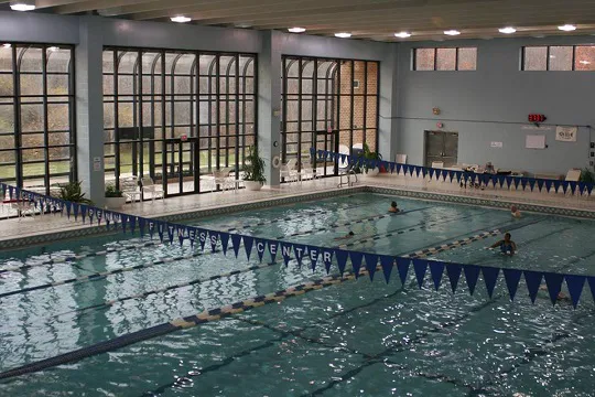 Central Penn Fitness & Aquatics Center Picture 4