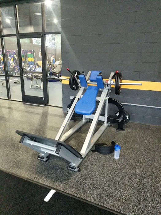Crunch Fitness - Harrisburg Picture 10