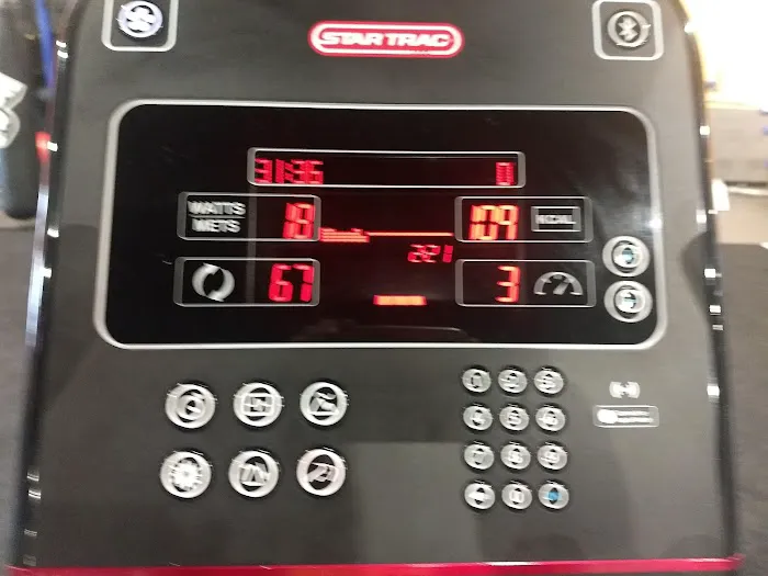 Crunch Fitness - Harrisburg Picture 6