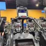 Crunch Fitness - Harrisburg
