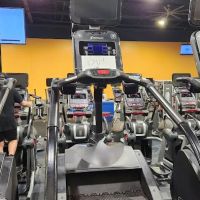 Crunch Fitness - Harrisburg ico