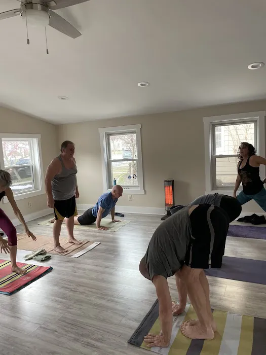 Asana Studio Picture 1