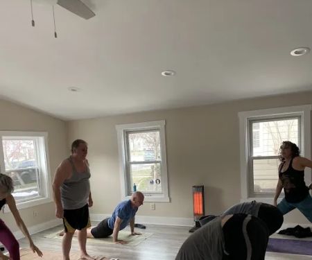 Asana Studio