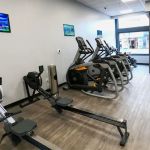 Fit on market