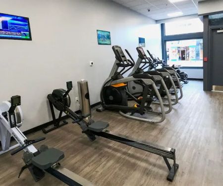 Fit on market