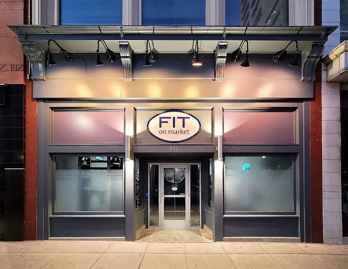 Fit on market Picture 3