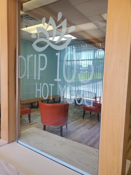 Drip 105 Hot Yoga Picture 1