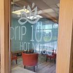 Drip 105 Hot Yoga