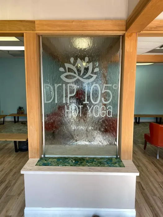Drip 105 Hot Yoga Picture 2