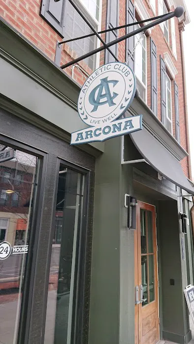 Arcona Athletic Club Picture 4