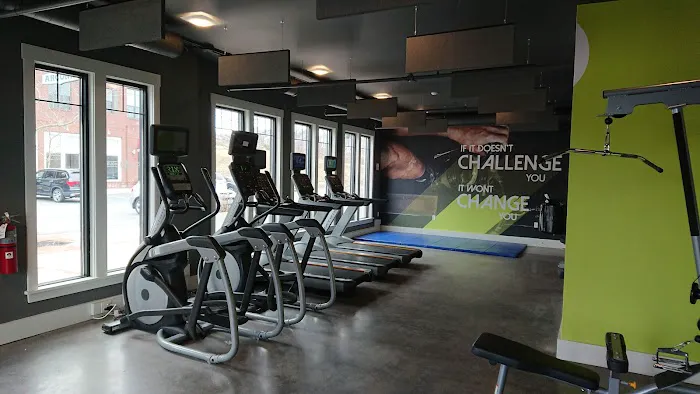 Arcona Athletic Club Picture 3