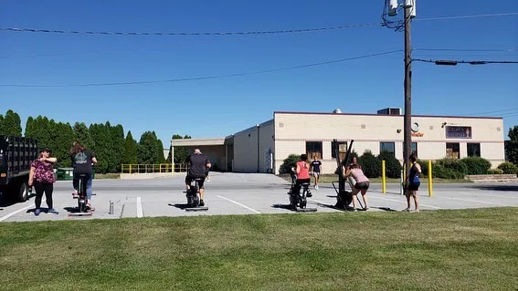 Kingdom FIT Harrisburg Picture 1