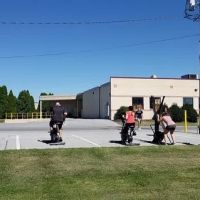 Kingdom FIT Harrisburg ico