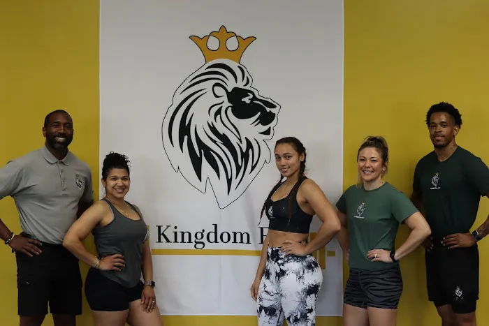 Kingdom FIT Harrisburg Picture 2